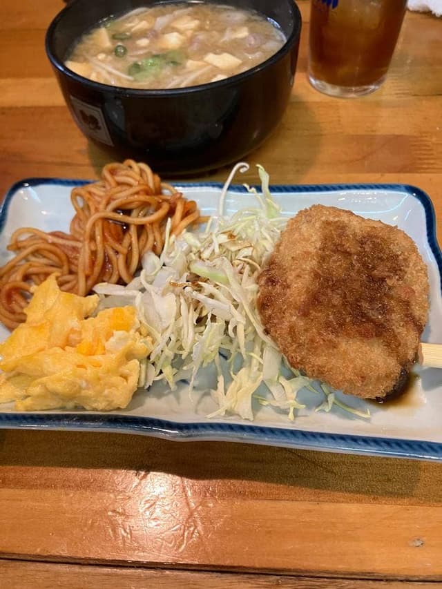食堂 安兵衛 - サブ画像1