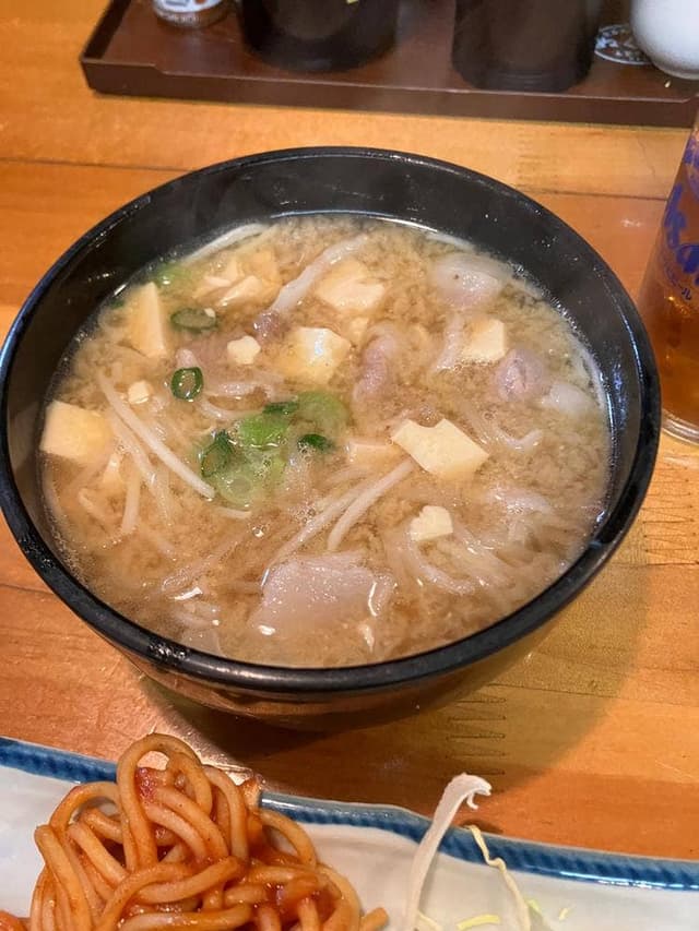食堂 安兵衛 - サブ画像2
