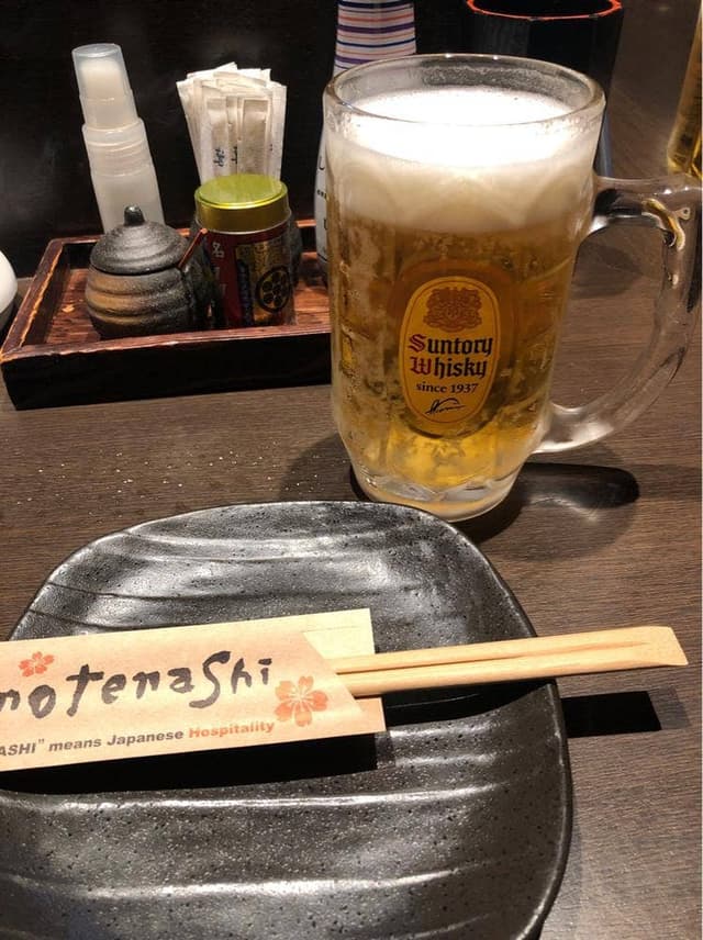 鉄板・備長炭火焼 ジョー - サブ画像3