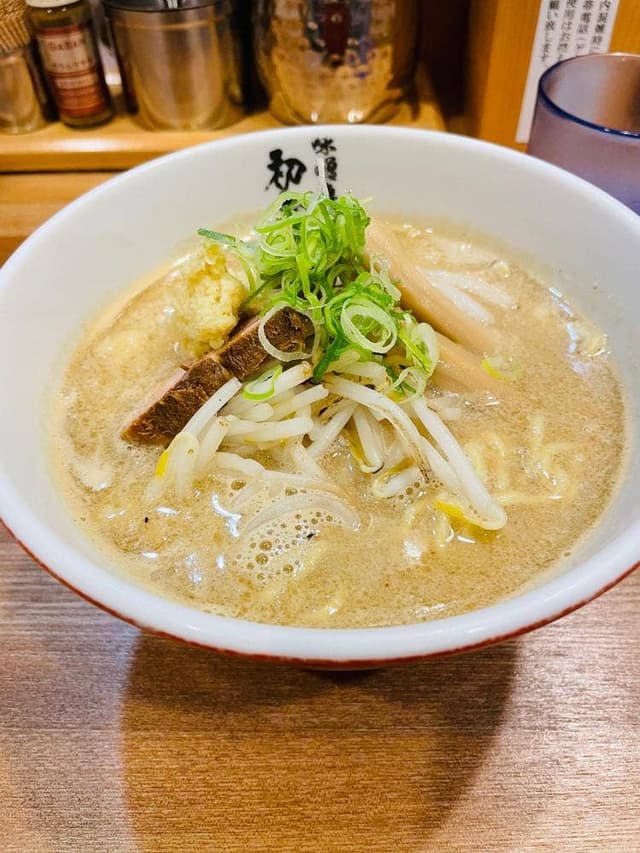 初志貫徹 - サブ画像3