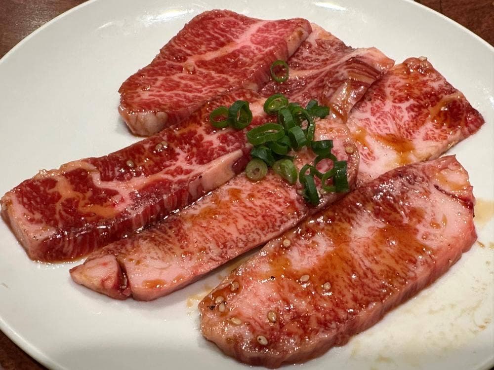 三千里 北口店