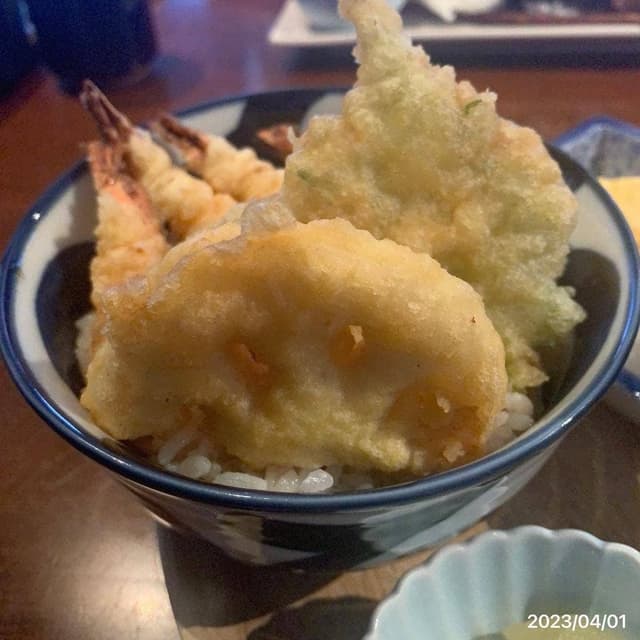 天むす よしだ屋 - サブ画像1