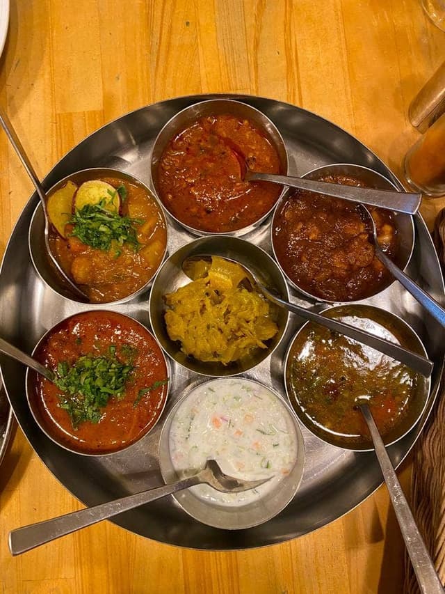 Spice Box - サブ画像1