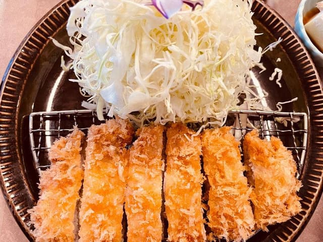 とんかつ処 勝裕 - サブ画像1