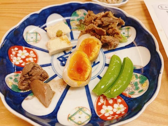 御料理 めなみ - サブ画像2