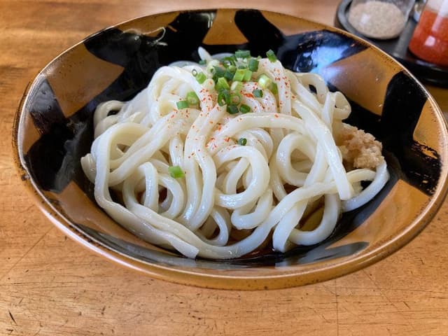 野口うどん - サブ画像2