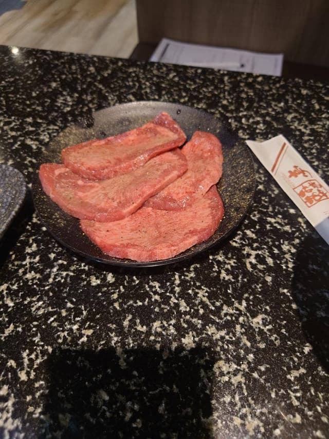 あみやき亭Plus 木場店 - サブ画像1
