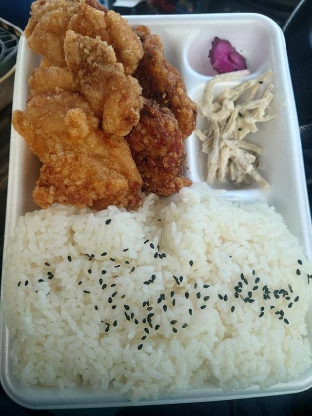 唐揚げ専門 いっき商店 - サブ画像1