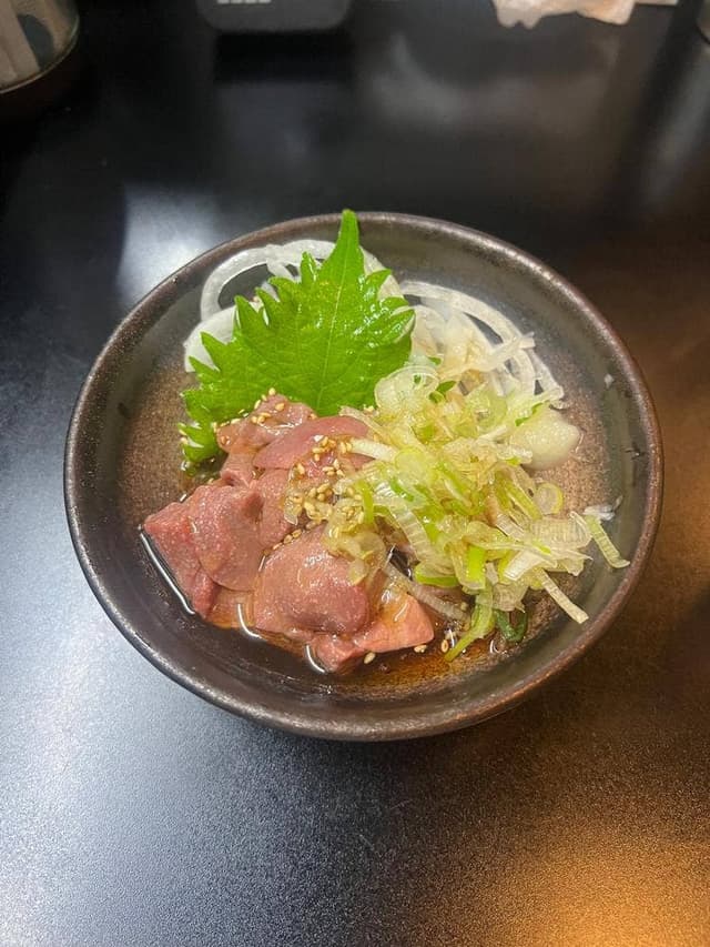 日馬屋 - サブ画像3