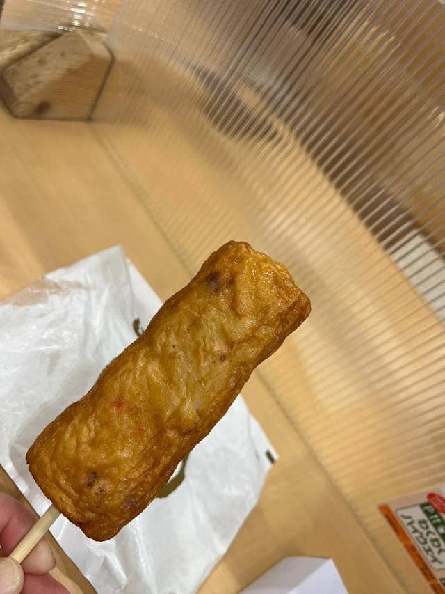 地雷也 紅白茶寮 御在所店 - サブ画像3