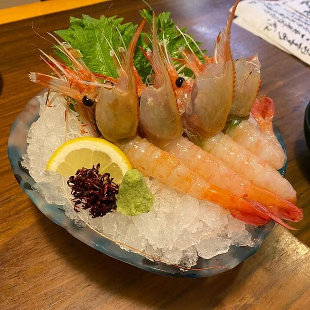 料理 うえむら - サブ画像1
