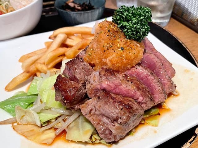 ITADAKI - サブ画像1