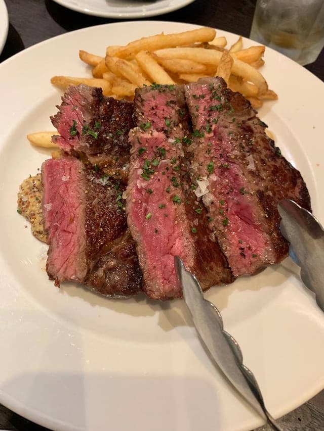 THE CITY BAKERY BRASSERIE RUBIN 梅田 - サブ画像1