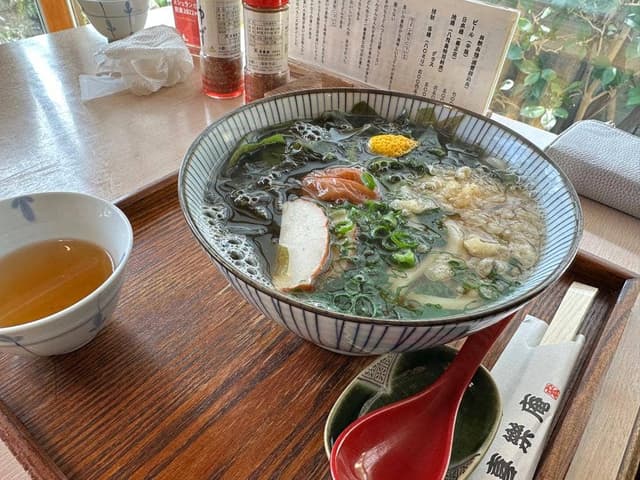喜楽庵 - サブ画像1