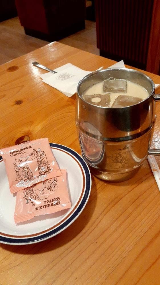 コメダ珈琲店 熊本菊池店 - サブ画像3