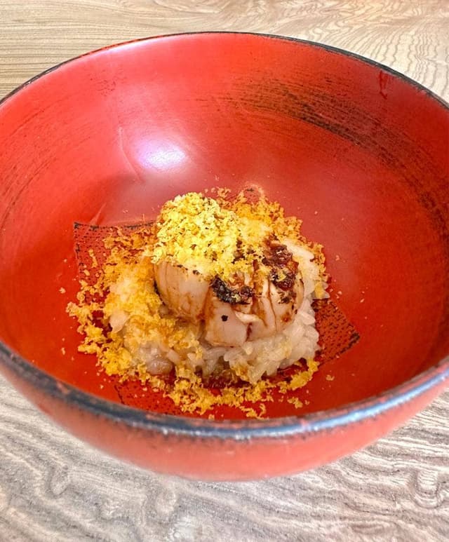 蕎麦と料理 五 - サブ画像2