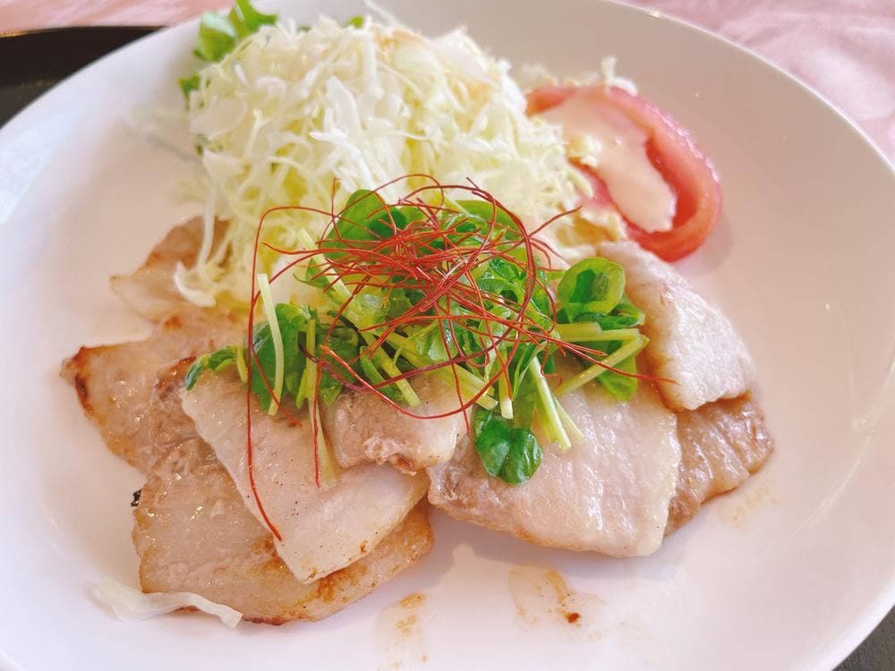 レストラン泉の森