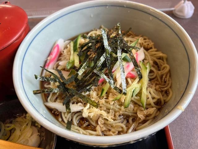 やぶ久 - サブ画像2