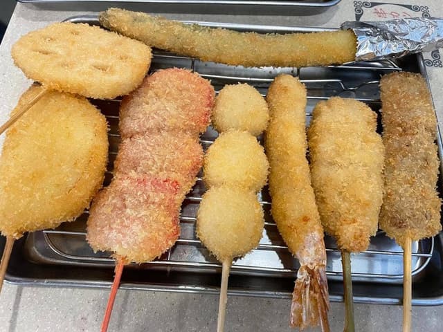 串カツ田中 駒沢店 - サブ画像2