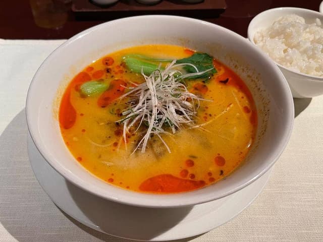 南園 - サブ画像3