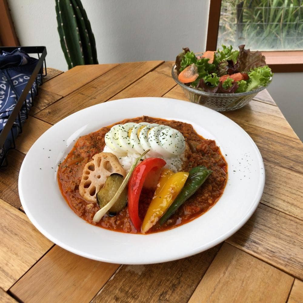 farmers cafe