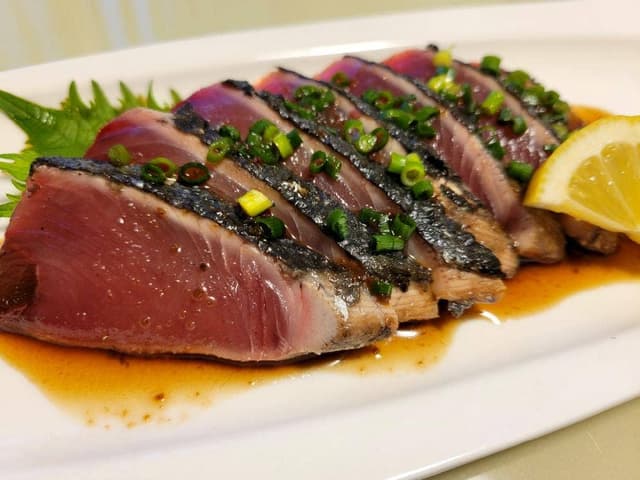 鮮魚 まさ吉 - サブ画像2