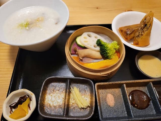 カフェ チャボ - サブ画像1