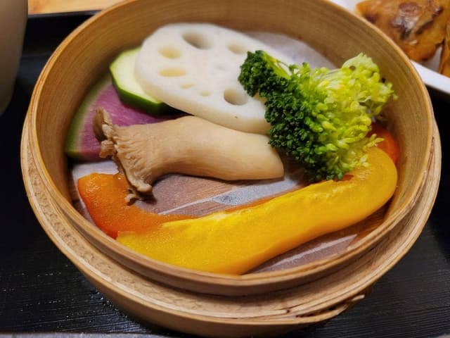 カフェ チャボ - サブ画像2