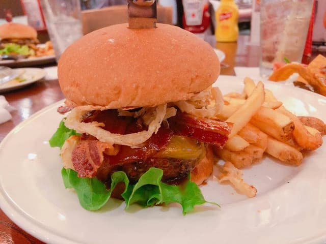 ハードロックカフェ 横浜 - サブ画像2