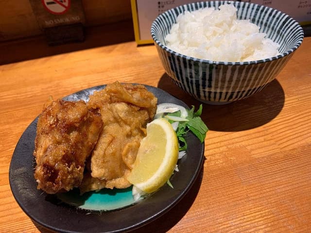 麺屋88 - サブ画像2