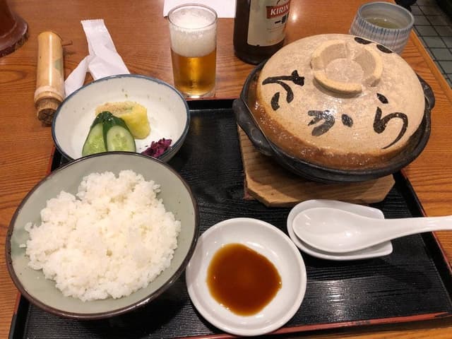 味噌にこみ たから - サブ画像3