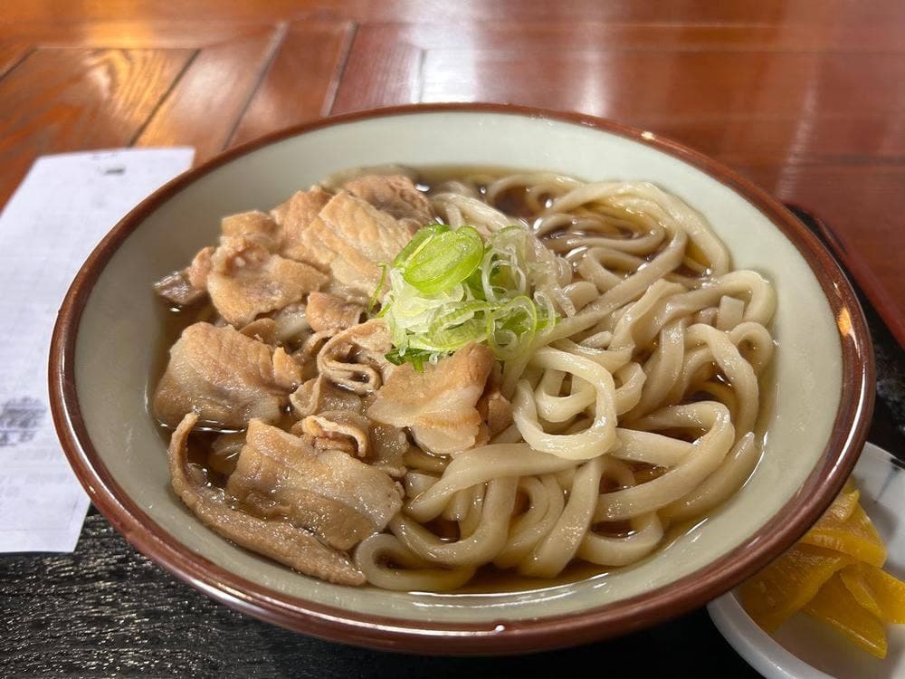 麺処 天めん