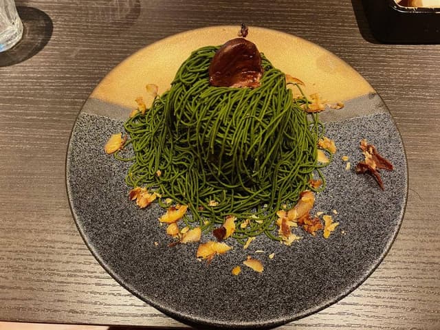茶寮翠泉 烏丸御池店 - サブ画像1