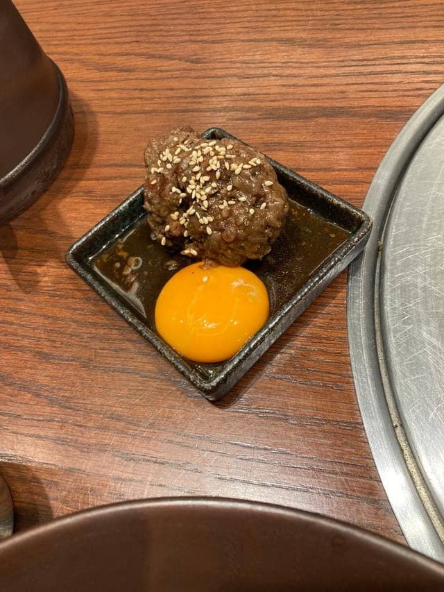焼肉トラジ セブンパーク アリオ柏店 - サブ画像1