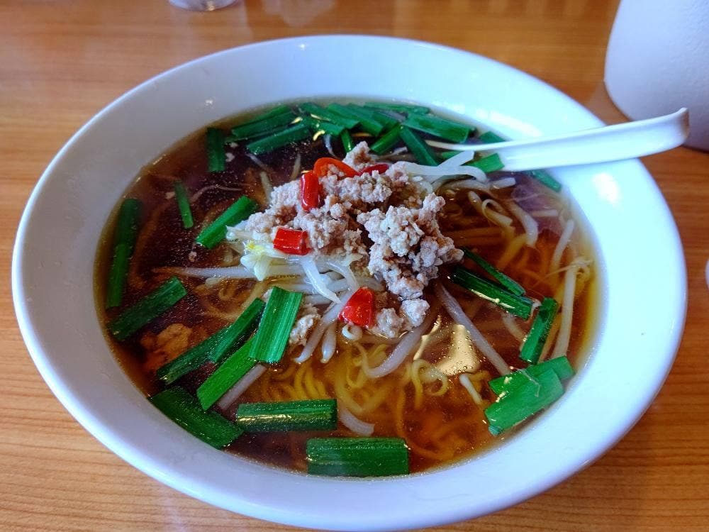 中国料理紅華楼