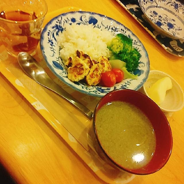 ぐるぐる食堂 - サブ画像2