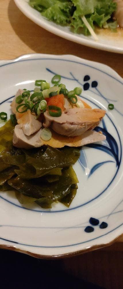 小料理 絹