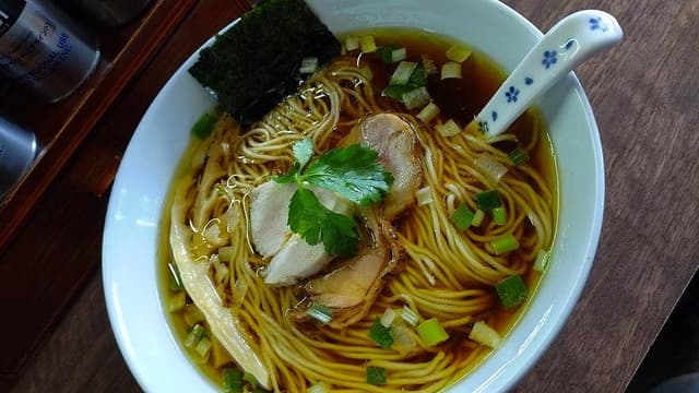 我流麺舞 飛燕 - サブ画像1