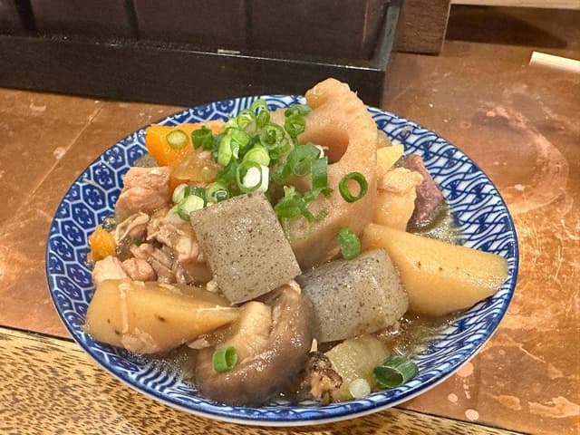 炭火焼鳥 やまもと屋 中崎町店 - サブ画像1