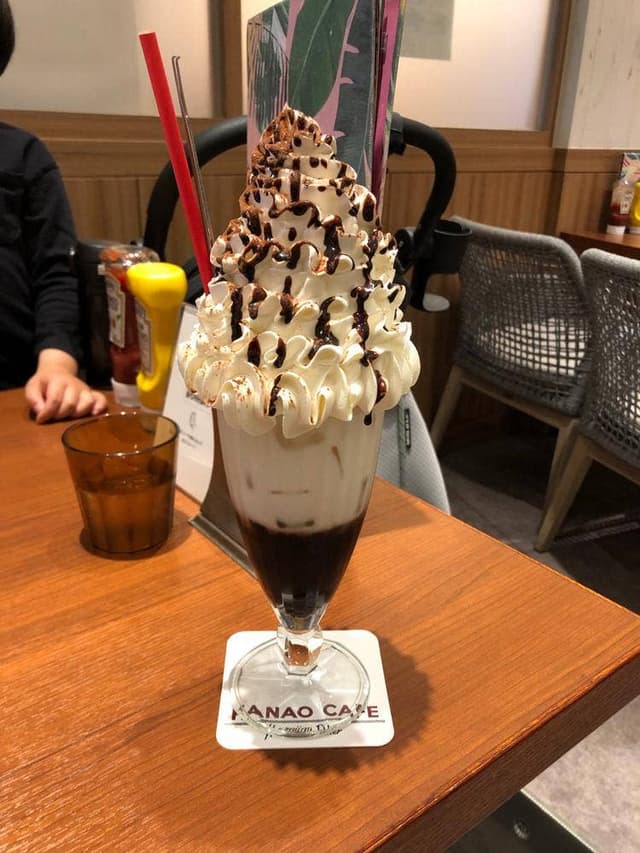 Hawaiian Diner HANAO CAFE モラージュ菖蒲店 - サブ画像1