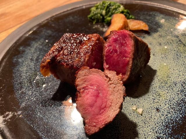 antica locanda MIYAMOTO - サブ画像1