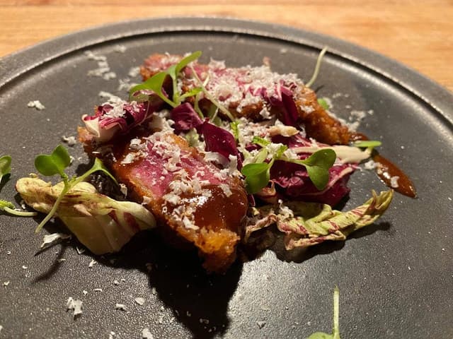 antica locanda MIYAMOTO - サブ画像2