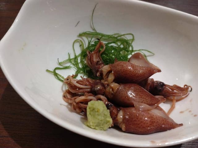 和BISTRO粋 - サブ画像1