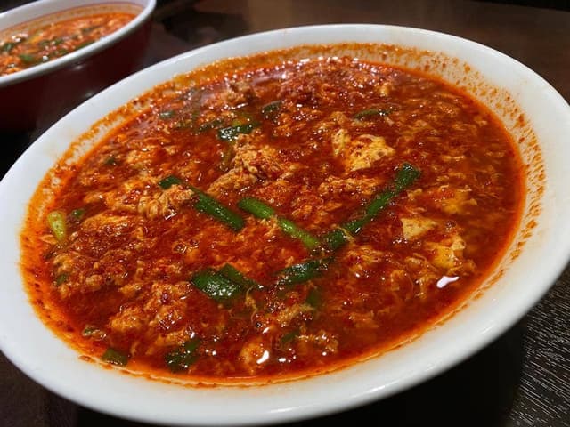 ぼんぼんめん - サブ画像2