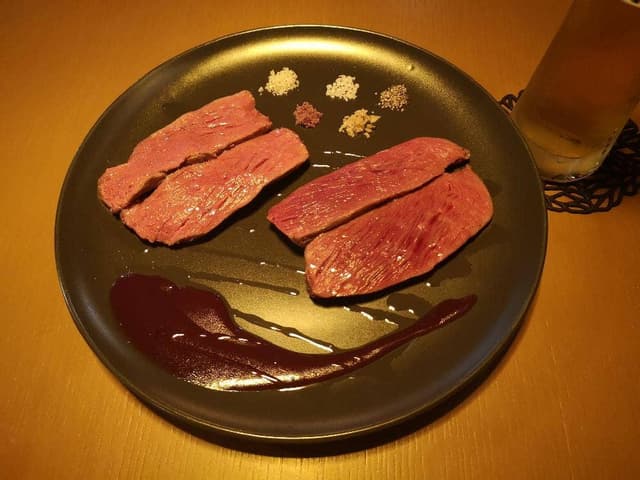 創作ダイニング たべものであそんではいけません - サブ画像2