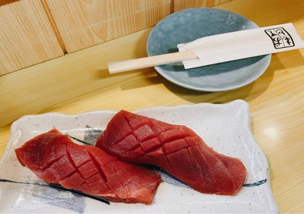 かんぱち寿司