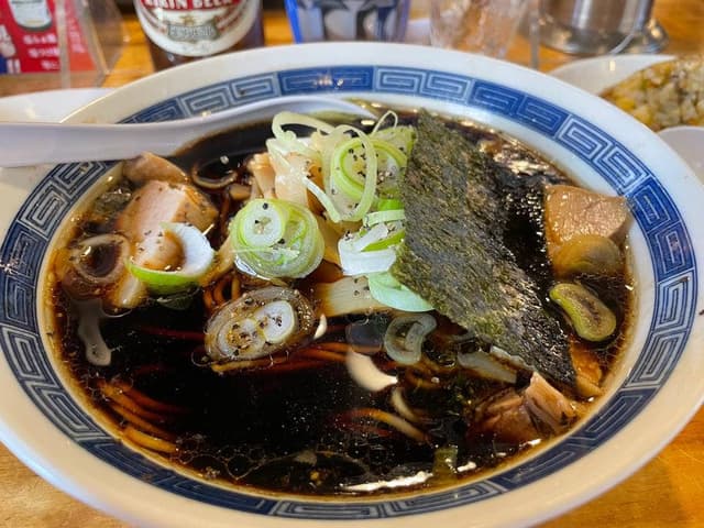 自家製麺 真卓朗商店 - サブ画像2