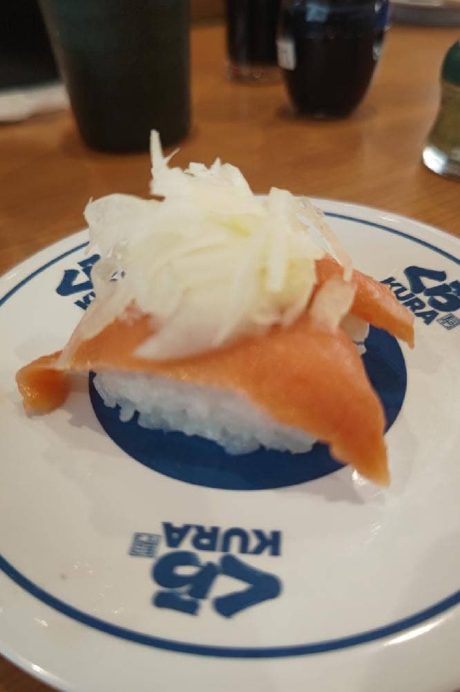 くら寿司 名古屋有松店