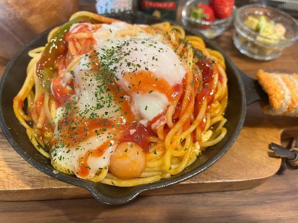 CHACHARA cafe + shop