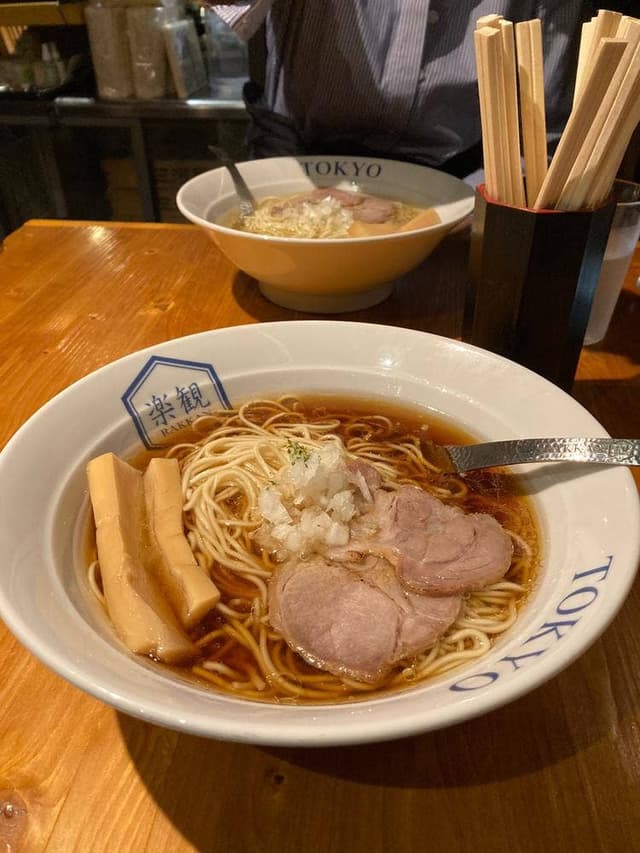 楽観 所沢店 - サブ画像1